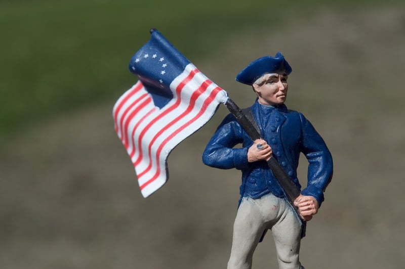 Revolutionary War
