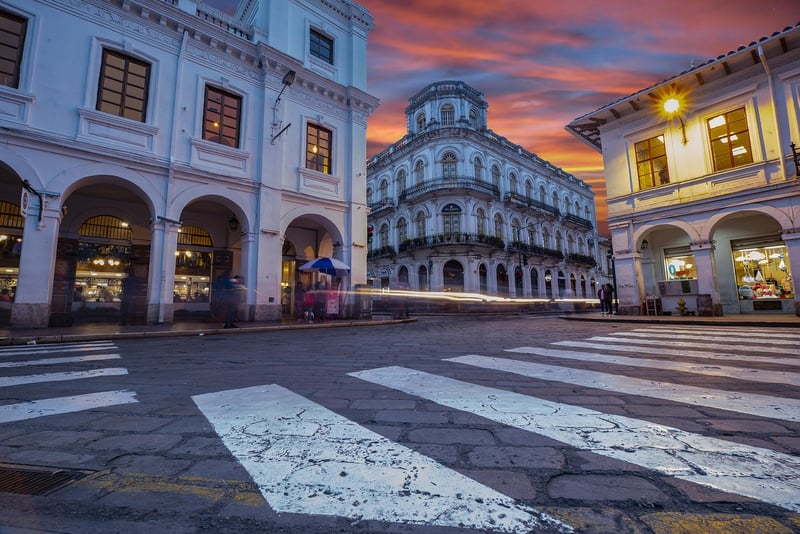 Colonial Era